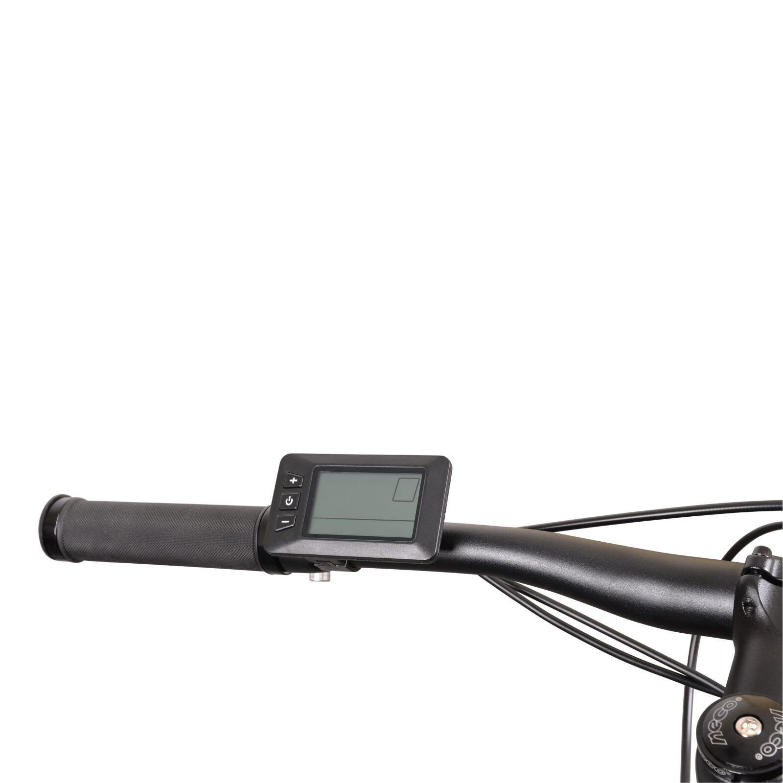 MTB DENVER E3400 CRZ - VELEO ELECTRO THEC