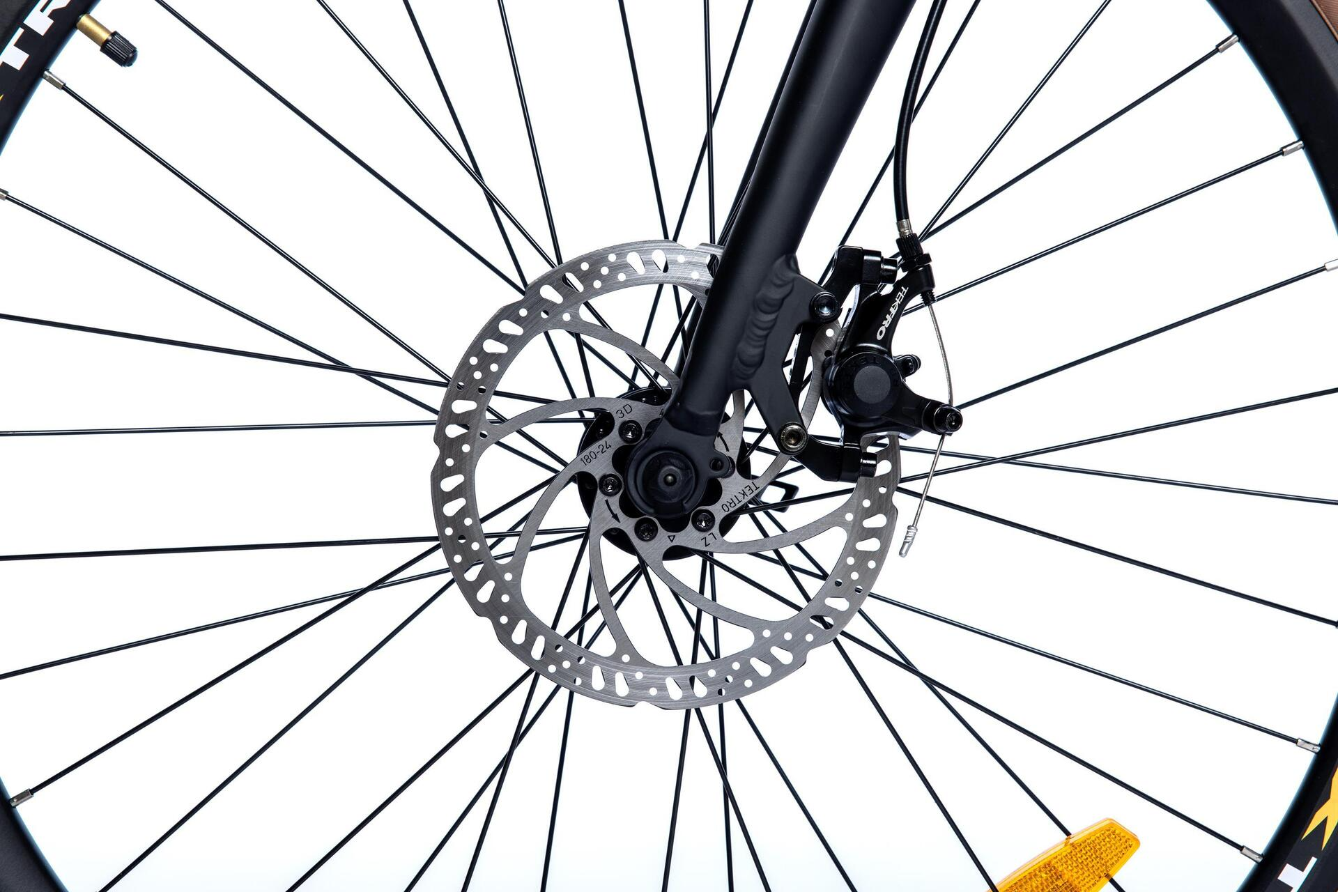 6 - VELEO ELECTRO THEC