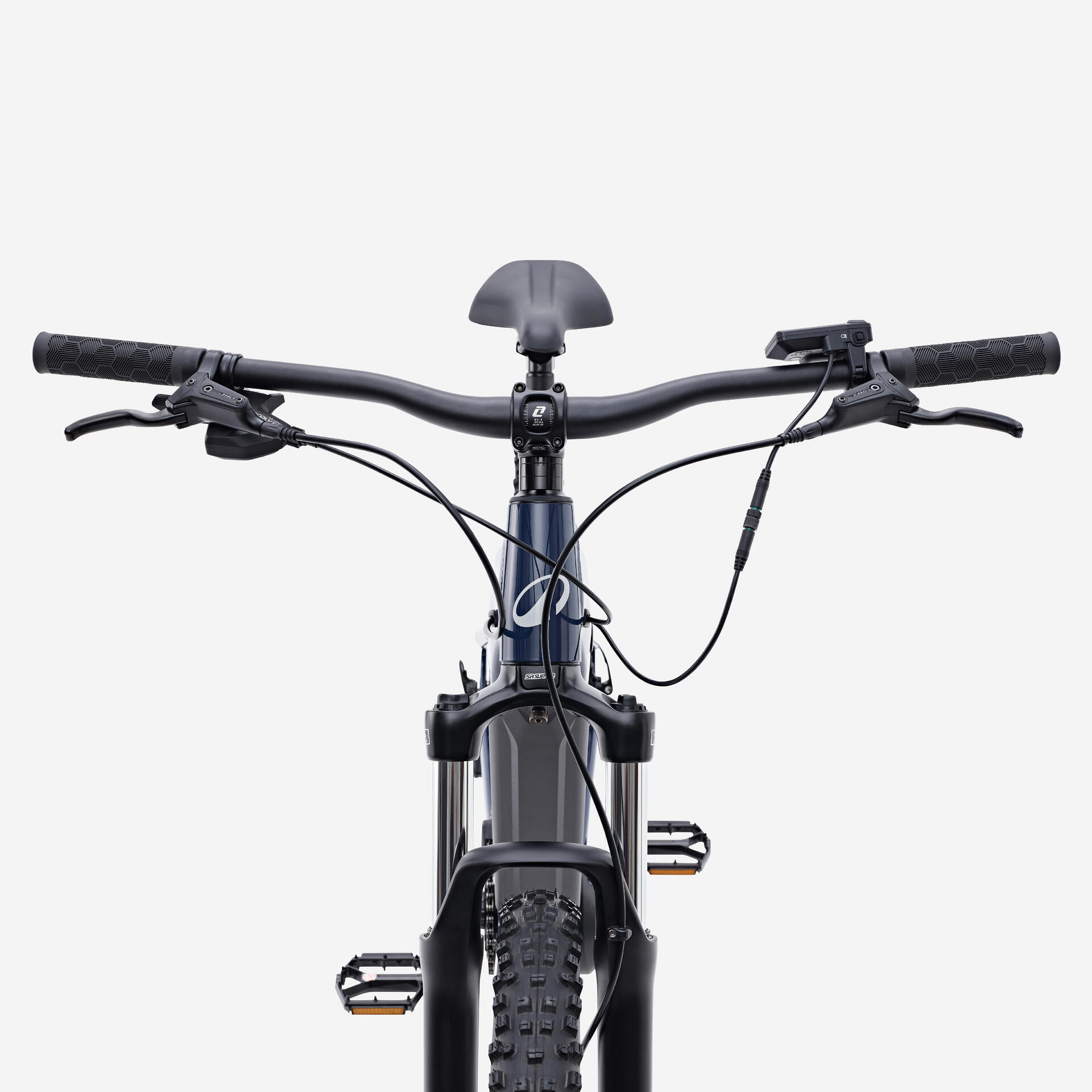 6 - VELEO ELECTRO THEC