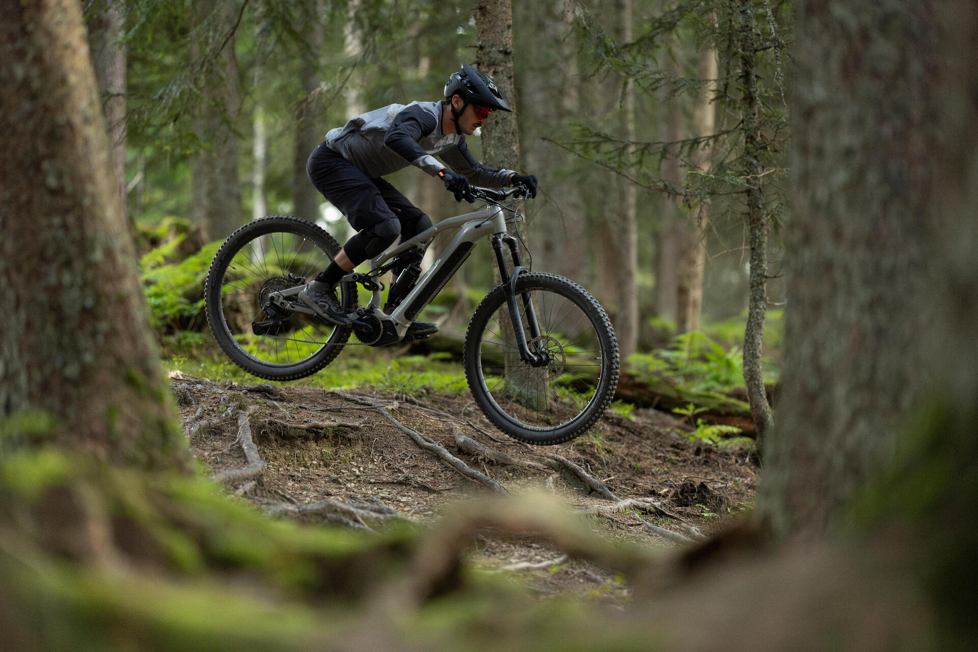 7 - VELEO ELECTRO THEC