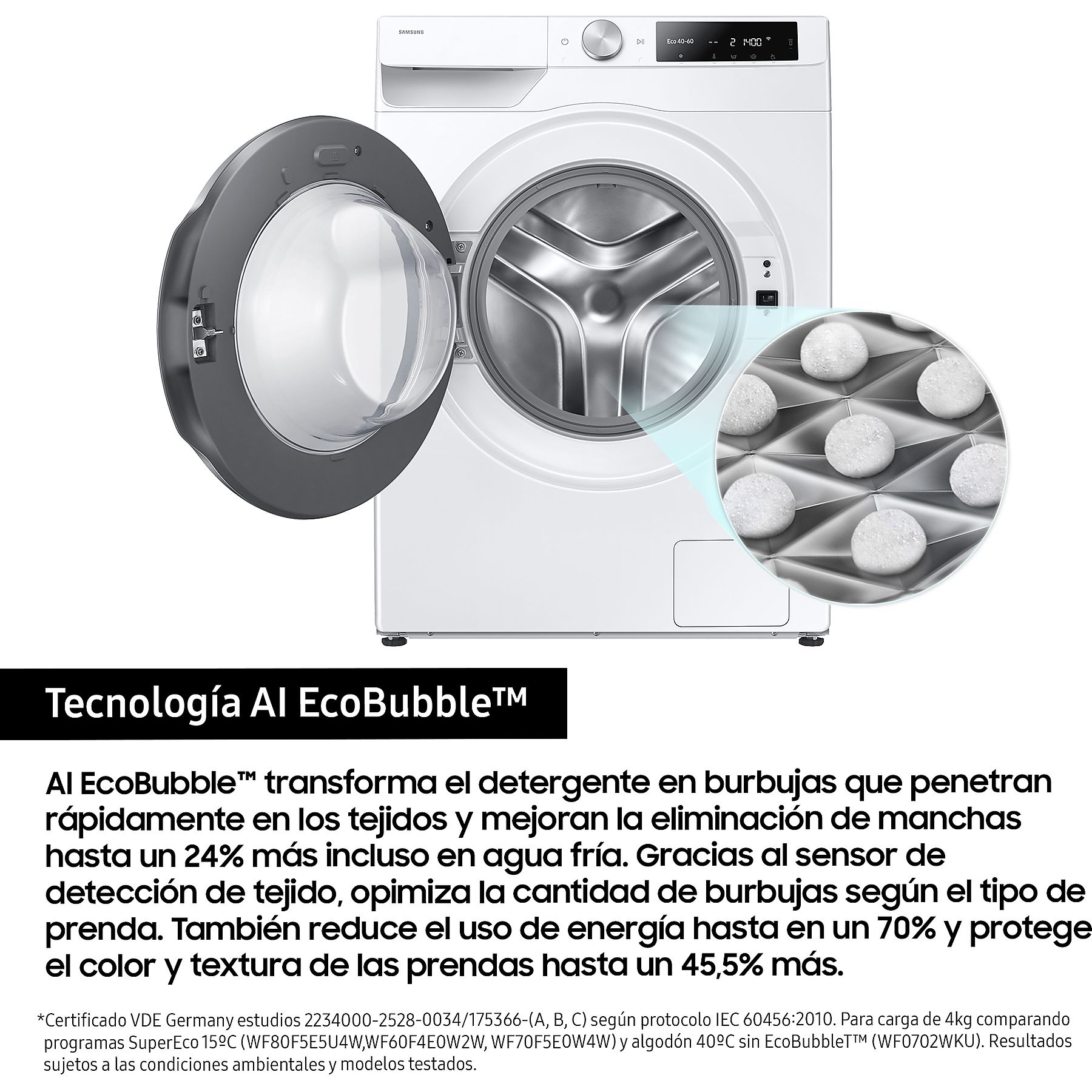 7 - VELEO ELECTRO THEC