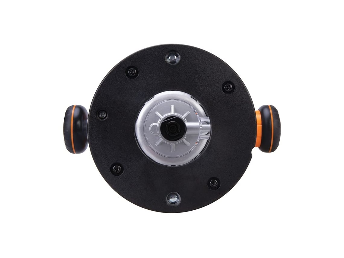 7 - VELEO ELECTRO THEC