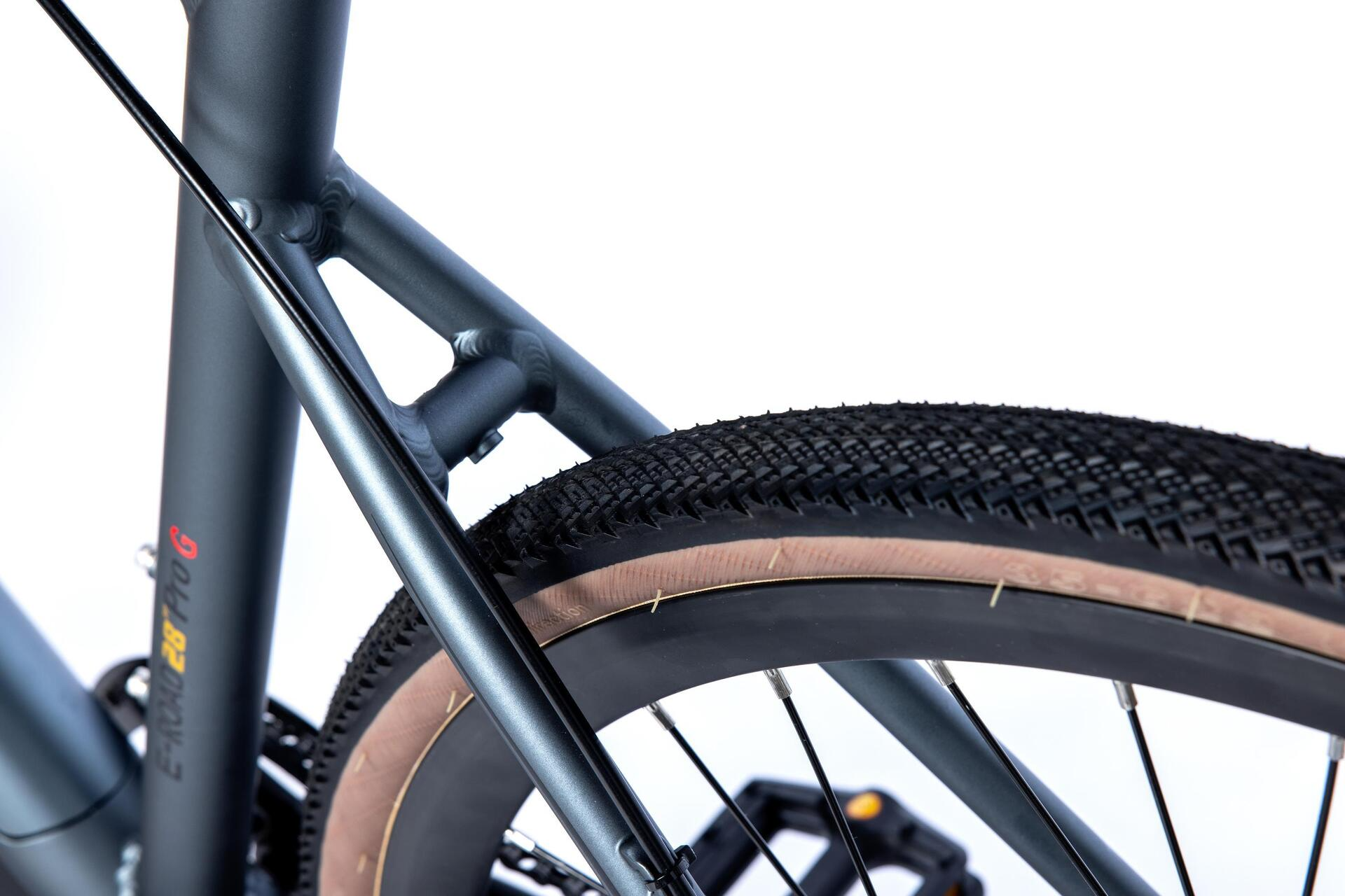 7 - VELEO ELECTRO THEC