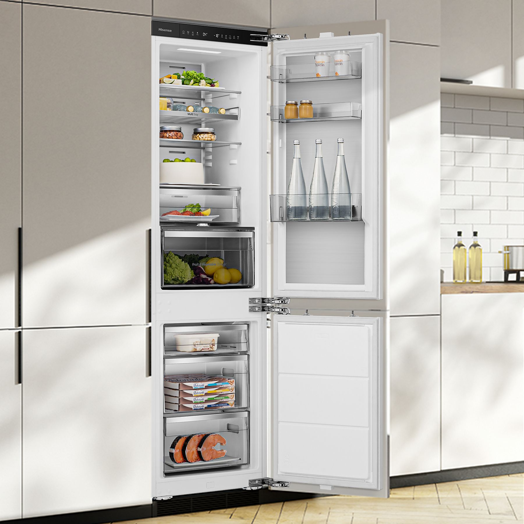 8 - VELEO ELECTRO THEC