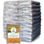 ENAN Bio – Palet de 70 Sacos de Pellets de 15 Kilos EN Plus A1 (1050kg)