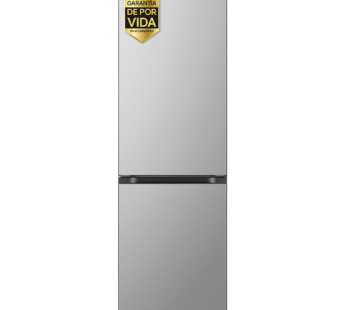Frigorífico combi – LG GBV3100CPY, No Frost, 186 cm, 344 L