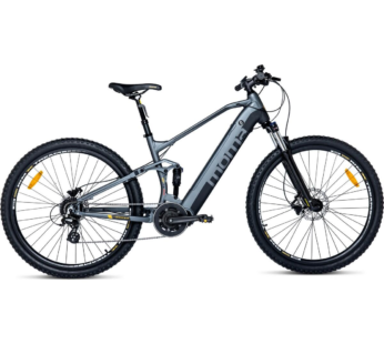 Bicicleta eléctrica 29″ PRO – motor central- Excelente