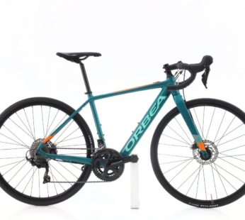 Bicicleta carretera eléctrica · Gain H30 · Muy buen estado