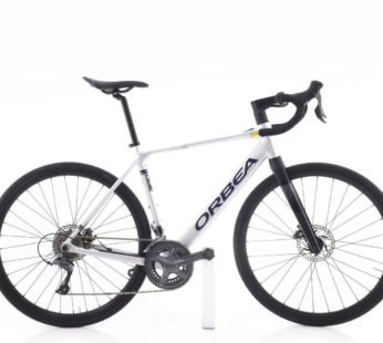 Bicicleta carretera eléctrica · Gain D50 · Muy buen estado