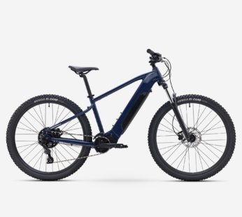Bicicleta eléctrica montaña 29″ Rockrider E-Expl 140