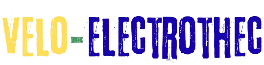 VELEO ELECTRO THEC